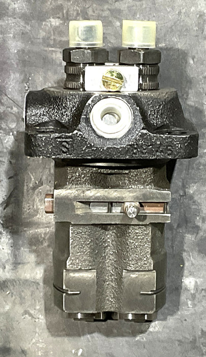 LOMBARDINI FUEL INJECTOR PUMP 6590.375 ED0065903750-S STANADYNE 120 PFR2K7535458