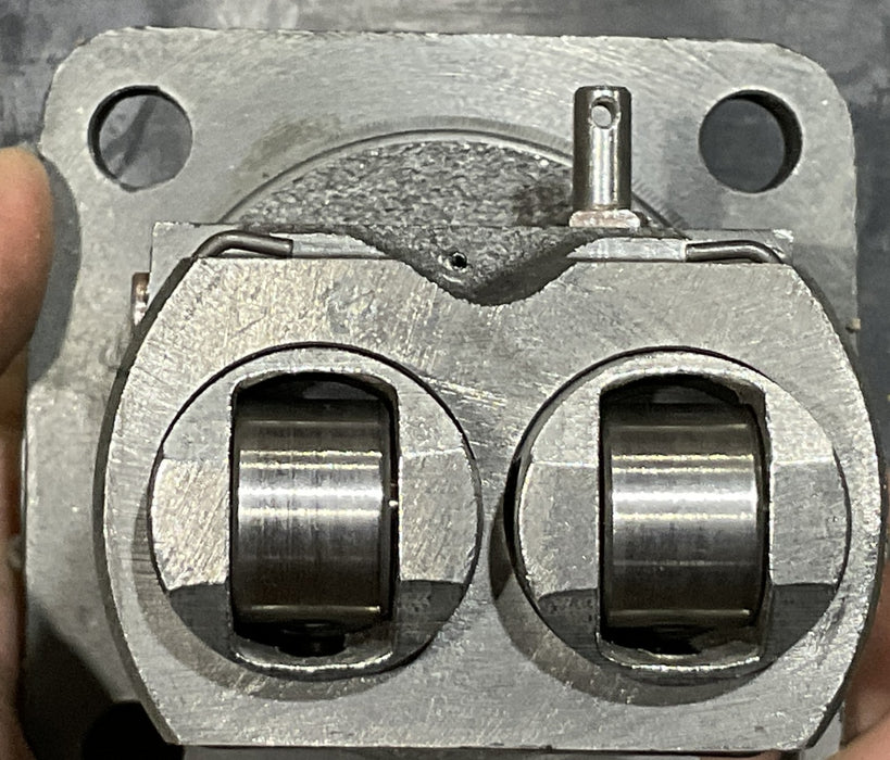 LOMBARDINI FUEL INJECTOR PUMP 6590.375 ED0065903750-S STANADYNE 120 PFR2K7535458