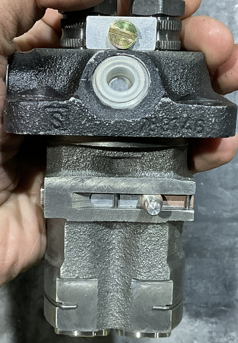 LOMBARDINI FUEL INJECTOR PUMP 6590.375 ED0065903750-S STANADYNE 120 PFR2K7535458