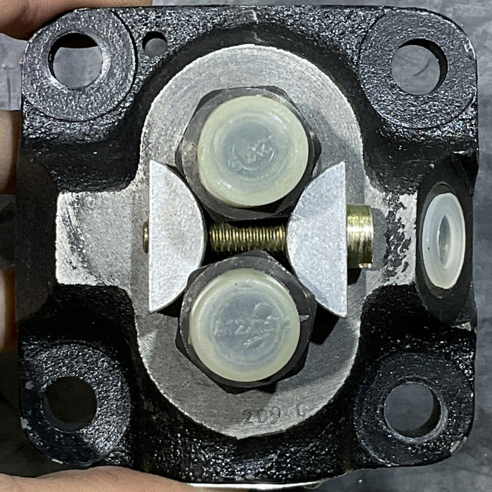 LOMBARDINI FUEL INJECTOR PUMP 6590.375 ED0065903750-S STANADYNE 120 PFR2K7535458