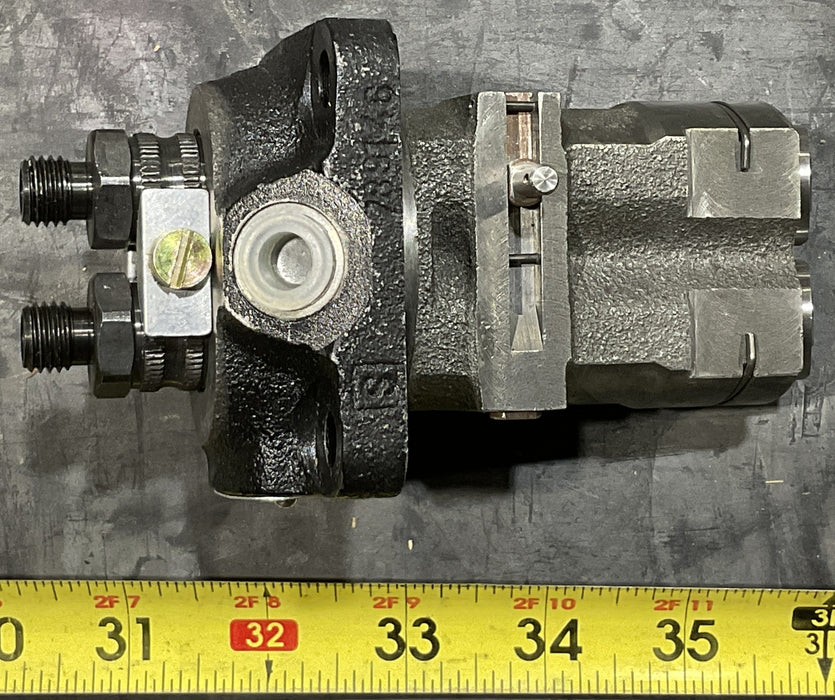 LOMBARDINI FUEL INJECTOR PUMP 6590.375 ED0065903750-S STANADYNE 120 PFR2K7535458