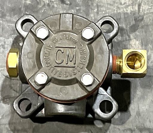 M35A3 M109A4 RCSK17631 WHEEL AIR VALVE BRAKE PNEUMATIC 12448915 2530-01-419-6303