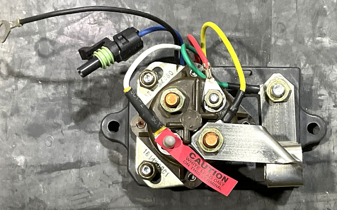 GENUINE FORD F0TZ12B533A 87-94 6.9/7.3l IDI Ford Diesel