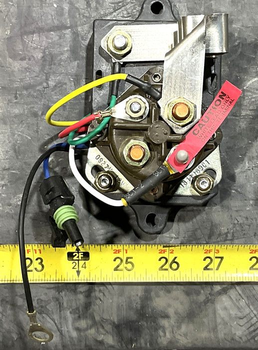 GENUINE FORD F0TZ12B533A 87-94 6.9/7.3l IDI Ford Diesel