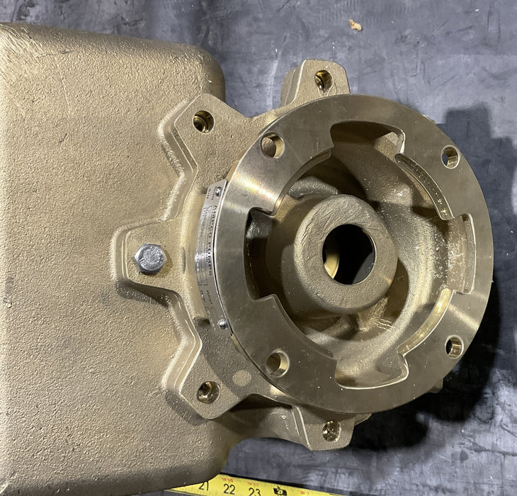 AMPCO PUMPS RC2 2X2A MODEL 2X2ARC2