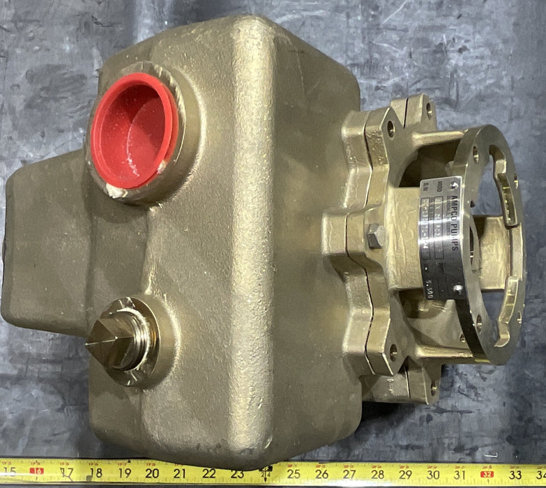 AMPCO PUMPS RC2 2X2A MODEL 2X2ARC2