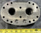 GENUINE BENDIX COMPRESSOR CYLINDER HEAD 292485 CASTING T292484C