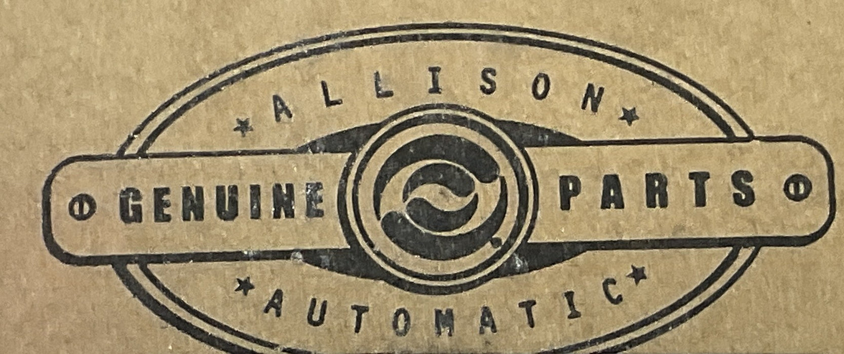 GENUINE NEW Allison Transmission MD SERIES Tapered Roller Bearing 29502115