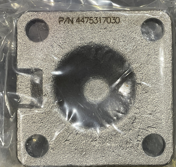 EIRV SKYTRAK JLG TRAK PIN BEARING 1319461 4475317030