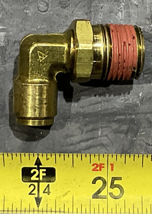 PARKER-HANNIFIN 169PMT-6-8 Prestomatic 169PMT PRESTOMATIC AIR BRAKE, 10624771-6