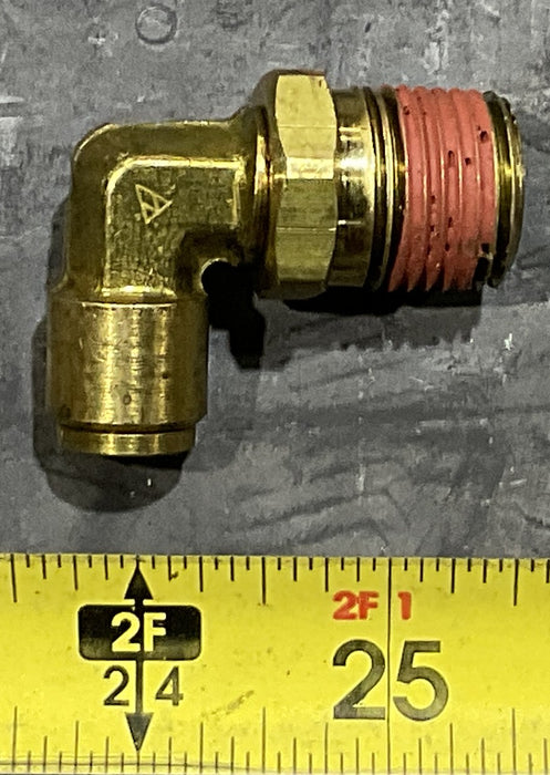 PARKER-HANNIFIN 169PMT-6-8 Prestomatic 169PMT PRESTOMATIC AIR BRAKE, 10624771-6