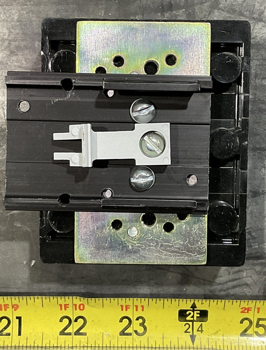 EATON C350KT61 FUSEHOLDER BLOCK