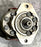 HALDEX G20D-2D15B1-A11A61L HYDRAULIC PUMP G20D2D15B1A11A61L MODEL 2108545 HEMTT