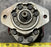 HALDEX G20D-2D15B1-A11A61L HYDRAULIC PUMP G20D2D15B1A11A61L MODEL 2108545 HEMTT