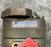 HALDEX G20D-2D15B1-A11A61L HYDRAULIC PUMP G20D2D15B1A11A61L MODEL 2108545 HEMTT