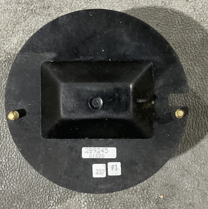 FOXBORO DO135PY PRESSURE TRANSMITTER