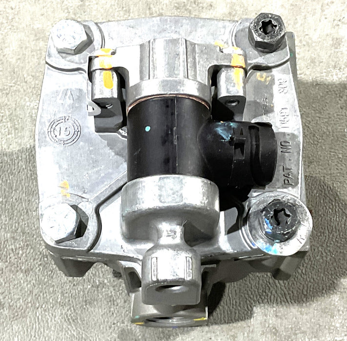 Valvula Rv040 Bendix Brake Valve Relay Valve T-110047-A RV040 3954148C91 E0217T 1071 ...