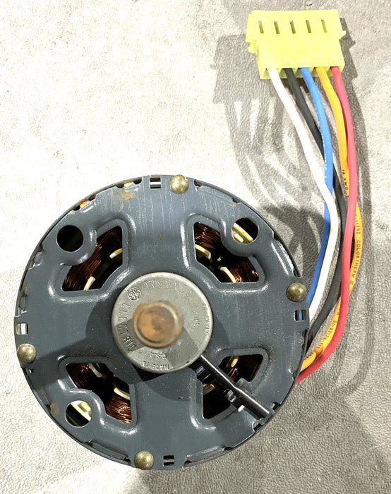 CARRIER Fan and Blower Motor 5KSP29KK2043 1/5HP, 115V HC680005 P251-2502