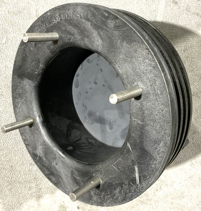 AMES BACKFLOW 7010110 ARK 4000SS/5000SS CK2 2.5"-4"