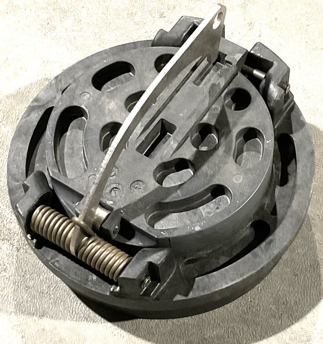 AMES 7015564 First Check, Stainless Steel for 6 Inch DC, Spares, Ames