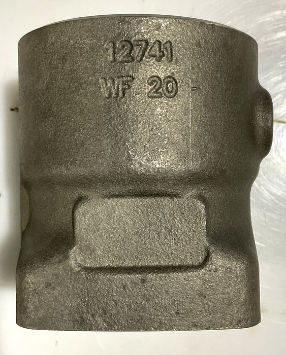 Eaton Char-Lynn 8336-000  Hydraulic Pump Component CATERPILLAR PAVING 59000161