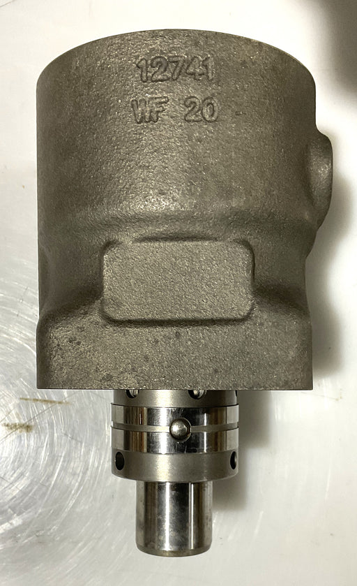 Eaton Char-Lynn 8336-000  Hydraulic Pump Component CATERPILLAR PAVING 59000161