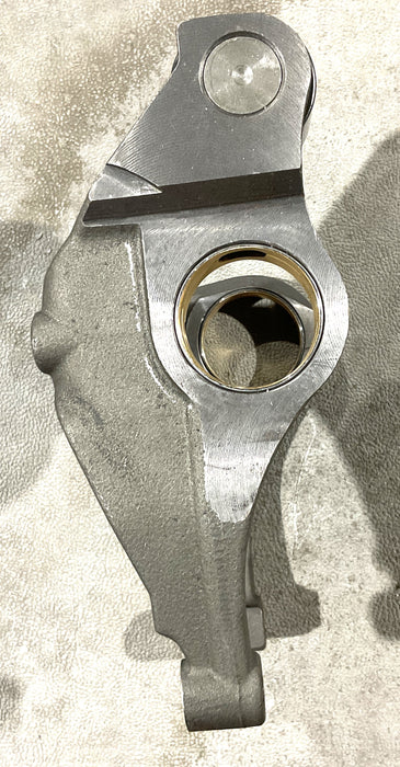 GENUINE Detroit Diesel Series 60 Reman R23537072 ROCKER Arm W/ Roller