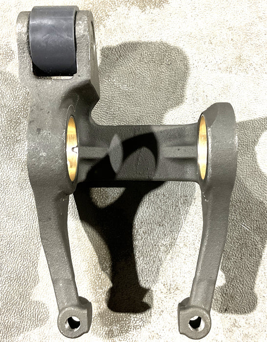 GENUINE Detroit Diesel Series 60 Reman R23537072 ROCKER Arm W/ Roller