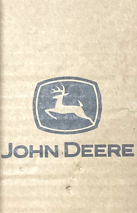 GENUINE JOHN DEERE AT493817 Hydraulic Pilot Control Valve