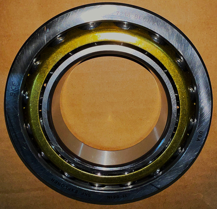 SKF EXPLORER DUPLEX BEARING 7218 BEU3