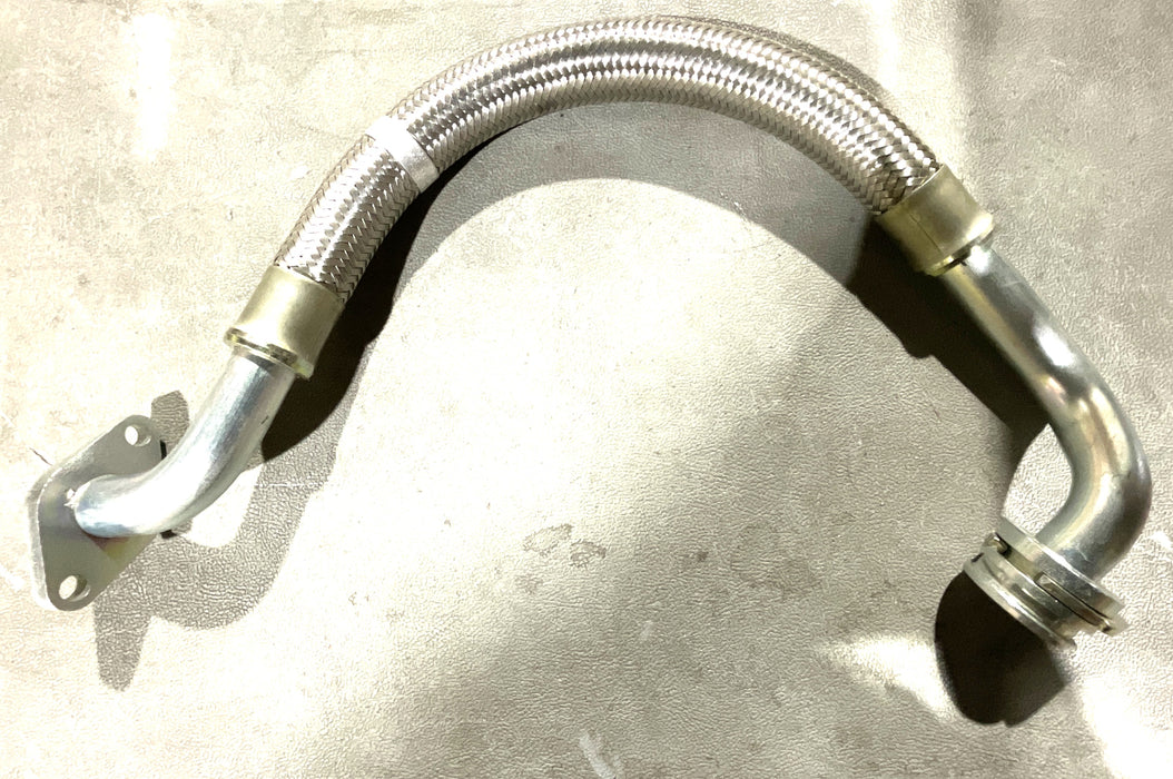 GENUINE NEW CUMMINS FLEXIBLE HOSE 3630598