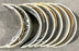 Cummins KTA38 Engine 3047390 Connecting Rod Bearing STD