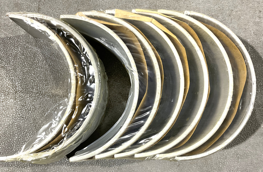 Cummins KTA38 Engine 3047390 Connecting Rod Bearing STD