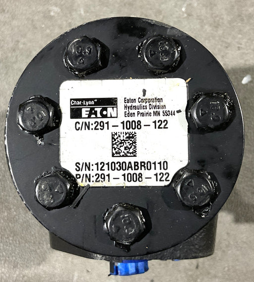 EATON CHAR-LYNN 291-1008-122 ORBITAL STEERING PUMP