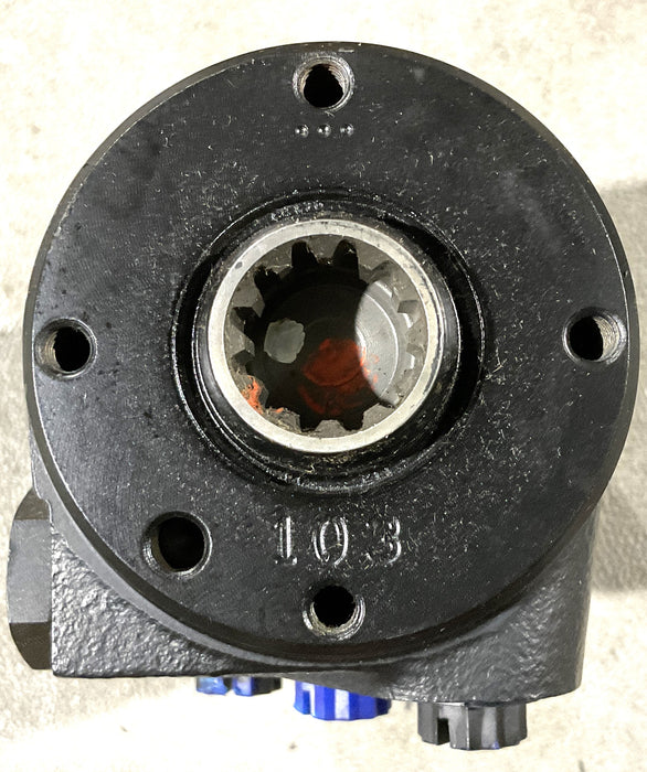 EATON CHAR-LYNN 291-1008-122 ORBITAL STEERING PUMP