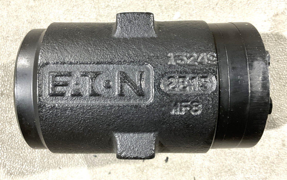 EATON CHAR-LYNN 291-1008-122 ORBITAL STEERING PUMP