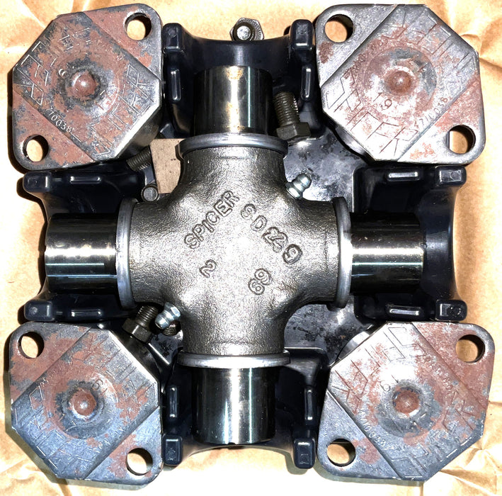 GENUINE Dana Spicer Universal Joint 1710 series 5-1710x D49XL173 5-280X