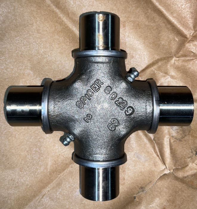 GENUINE Dana Spicer Universal Joint 1710 series 5-1710x D49XL173 5-280X