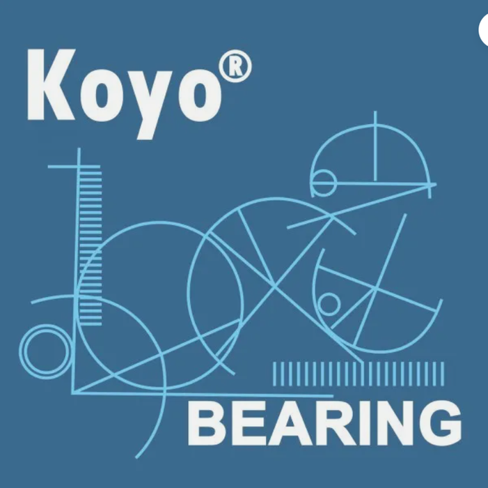 J-1816-OH KOYO NEEDLE BEARING