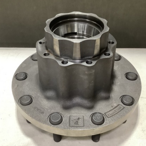 MERITOR 05-16126-001 WHEEL HUB