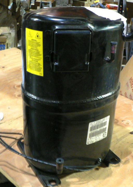 BRISTOL COMPRESSOR H23A623 DBEA 460 3ph