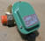 ASCO SOLENOID VALVE AV-174-565 AV-174-565-15A