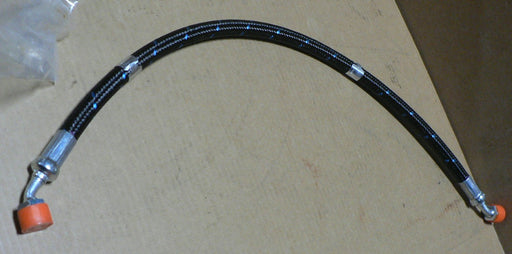 OSHKOSH HOSE 3618034 PARKER-HANNIFIN 600110 GROVE 7-543-002970 31 IN 3000 PSI 4720-01-413-2589