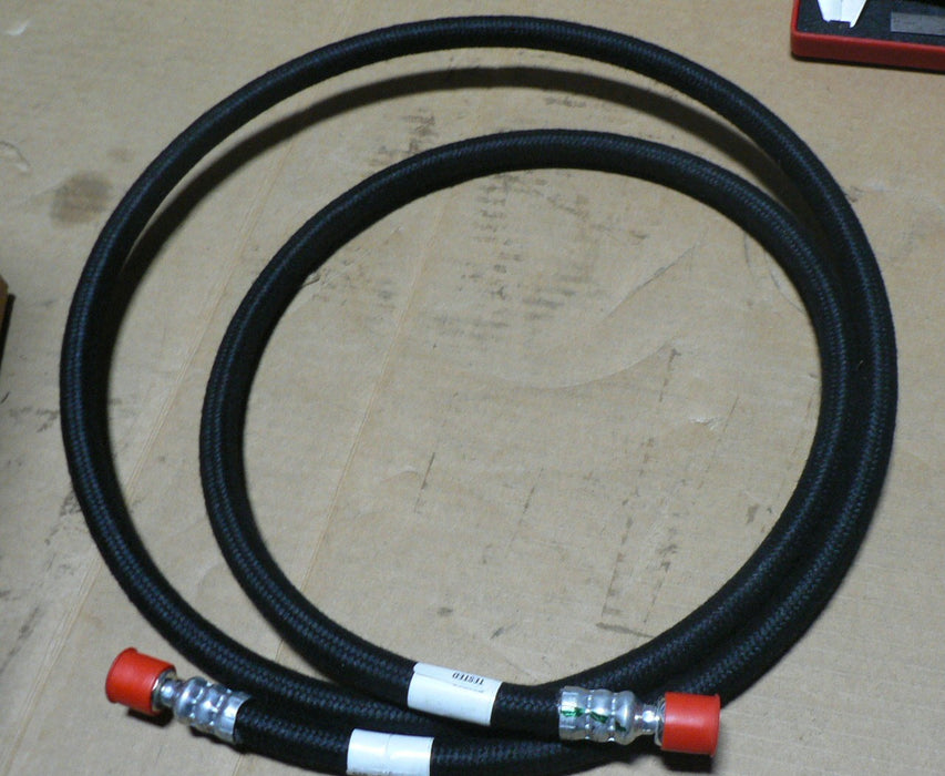 MRAP HOSE 04B-04DA04DA074 4720-01-576-1282