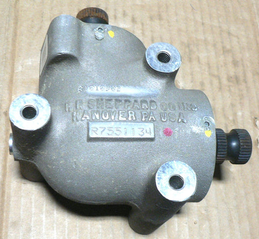 FREIGHTLINER ACTUATOR STEERING 7551134 7548534 10023003 OSHKOSH 3883624 3014898