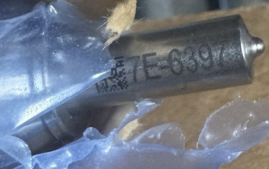 GENUINE NEW CAT 3116 Fuel Injector 4P-2995