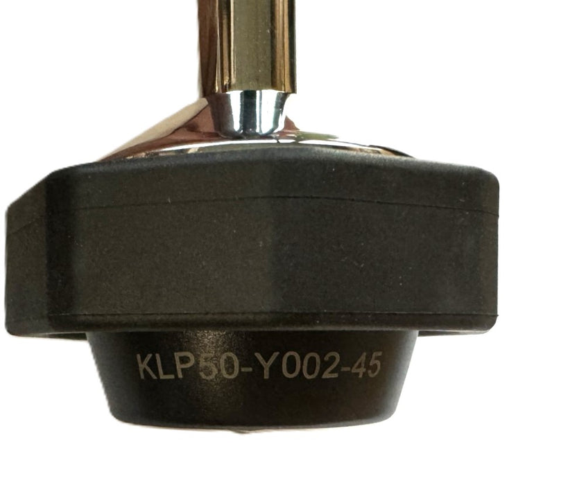Genuine Encore Klp50-Y002-65 Pre-Rinse Spray Valve,0.65 Gpm Flow Rate