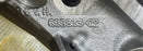 M1OA MHE236 KOMATSU CASE NEW HOLLAND CYLINDER HEAD 1816969C92 691877C91