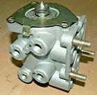 BENDIX E-7 103711N DUAL AIR BRAKE FOOT TREADLE VALVE