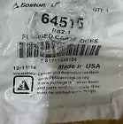 BOSTON GEAR PS2-1 FLANGED BLOCK BALL BEARING ; 2-BOLT P/N 64515